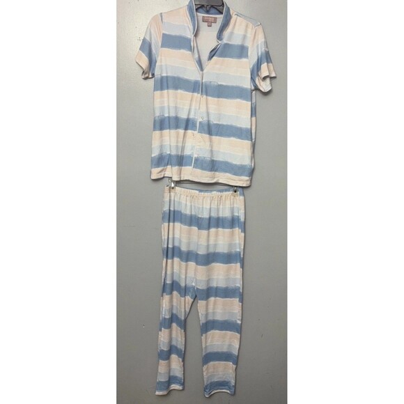 Other - Women’s 2 Piece Brushed Sleepware Size Small